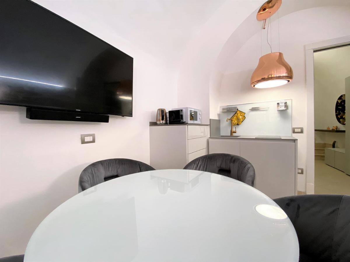 Violante House-Appartamento In Centro Storico 锡耶纳 外观 照片