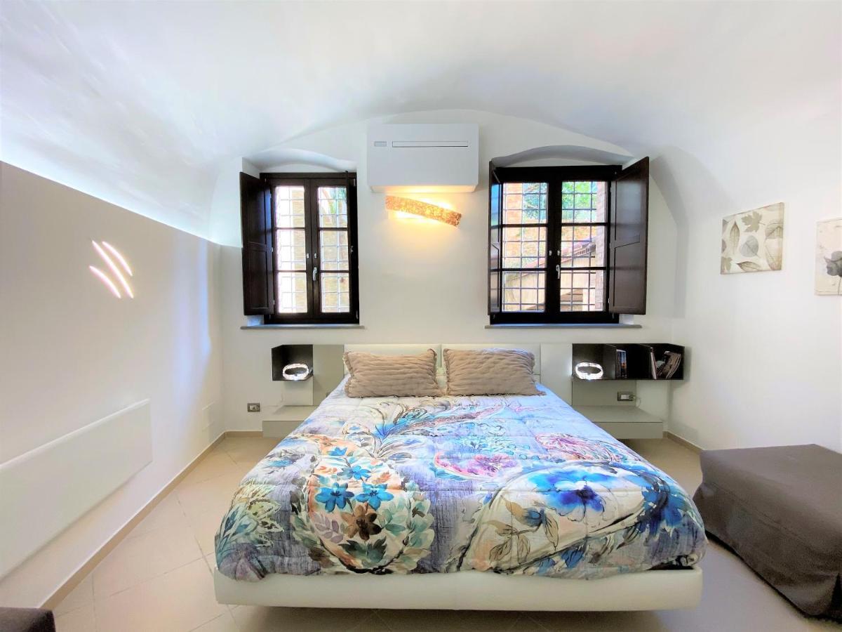 Violante House-Appartamento In Centro Storico 锡耶纳 外观 照片