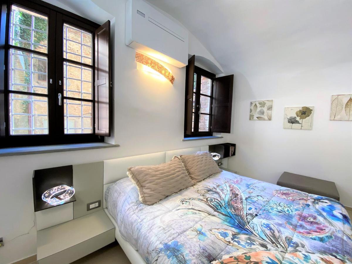 Violante House-Appartamento In Centro Storico 锡耶纳 外观 照片
