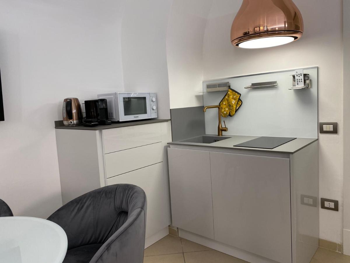 Violante House-Appartamento In Centro Storico 锡耶纳 外观 照片