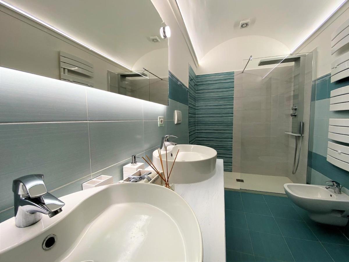 Violante House-Appartamento In Centro Storico 锡耶纳 外观 照片