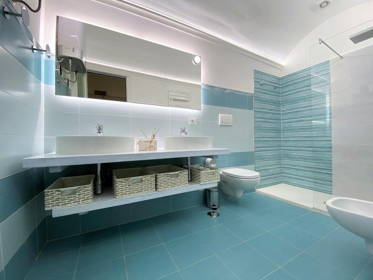 Violante House-Appartamento In Centro Storico 锡耶纳 外观 照片
