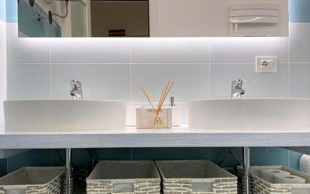 Violante House-Appartamento In Centro Storico 锡耶纳 外观 照片