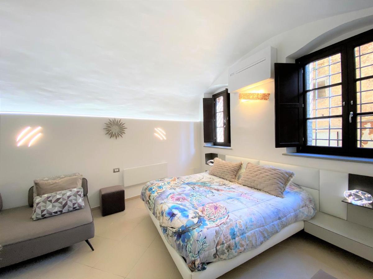Violante House-Appartamento In Centro Storico 锡耶纳 外观 照片