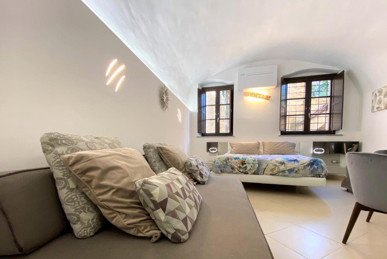 Violante House-Appartamento In Centro Storico 锡耶纳 外观 照片