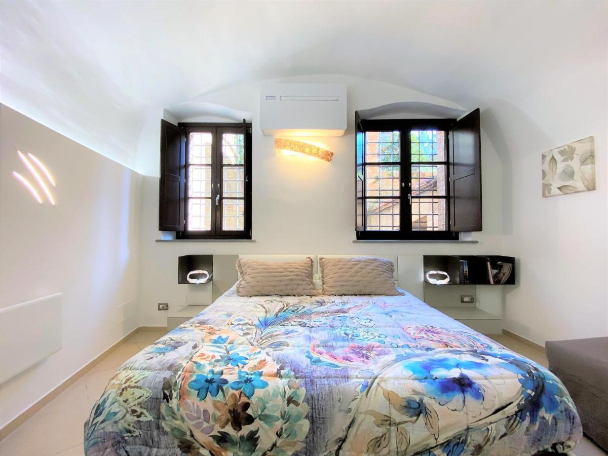 Violante House-Appartamento In Centro Storico 锡耶纳 外观 照片