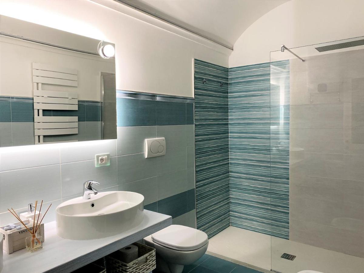 Violante House-Appartamento In Centro Storico 锡耶纳 外观 照片