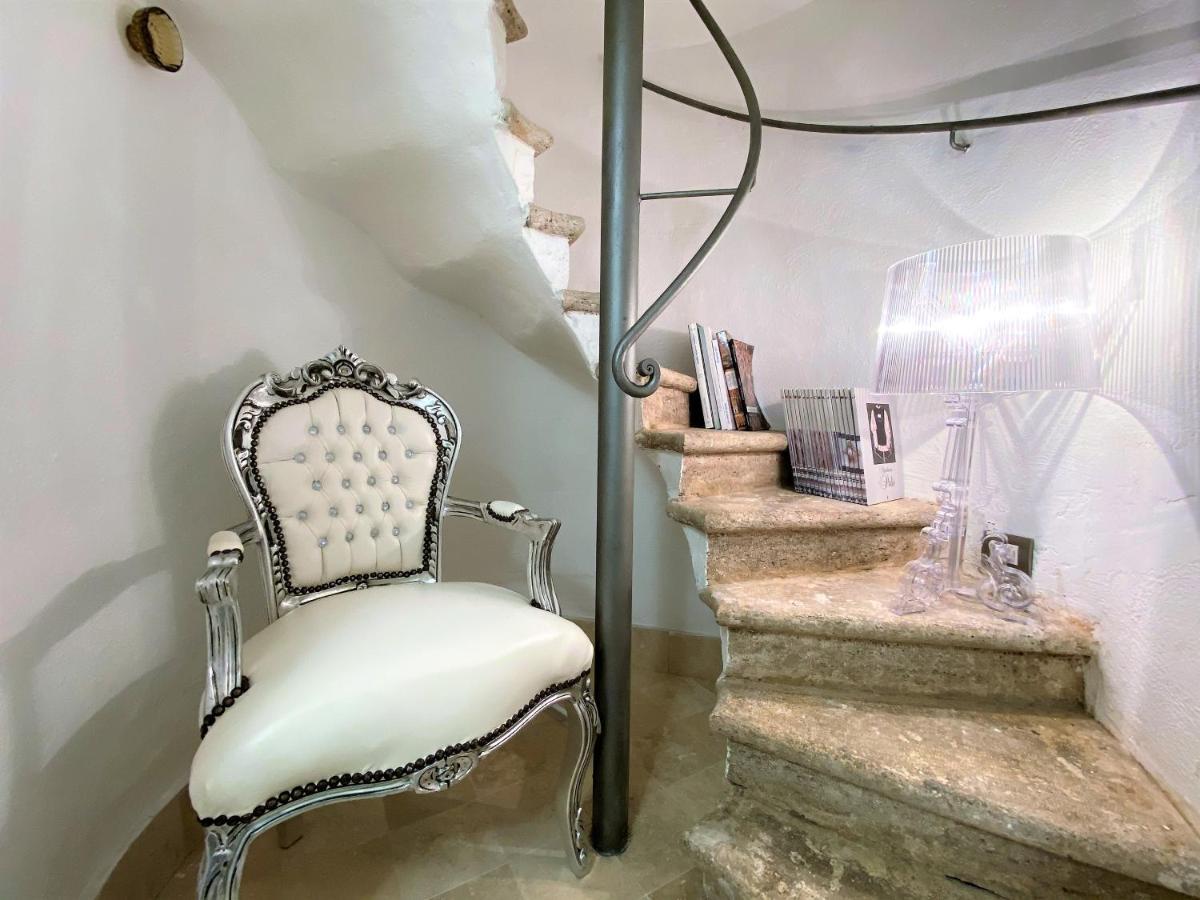 Violante House-Appartamento In Centro Storico 锡耶纳 外观 照片