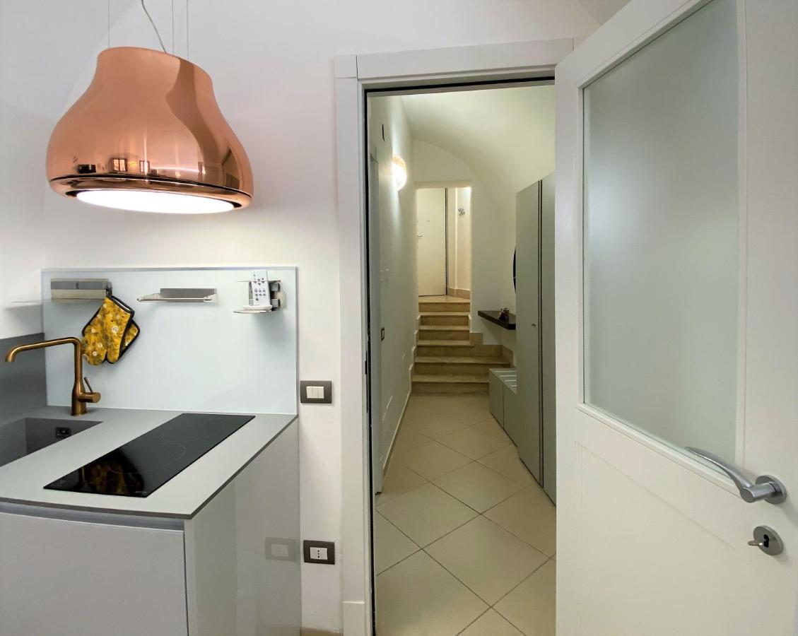 Violante House-Appartamento In Centro Storico 锡耶纳 外观 照片